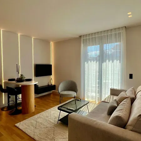 The First By 22 Apartment Piraeus Exterior photo
