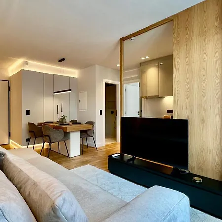 The First By 22 Apartment Piraeus Exterior photo