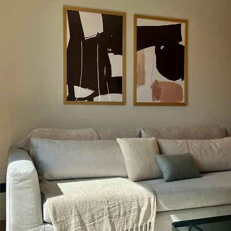 The First By 22 Apartment Piraeus Exterior photo