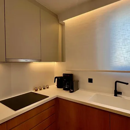 The First By 22 Apartment Piraeus Exterior photo