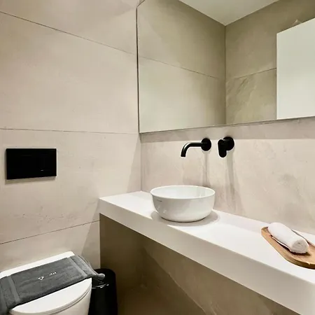 The First By 22 Apartment Piraeus Exterior photo