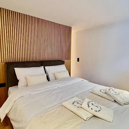 The First By 22 Apartment Piraeus Exterior photo
