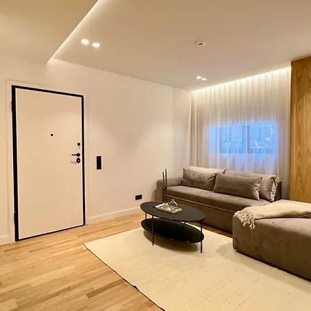 The First By 22 Apartment Piraeus Exterior photo