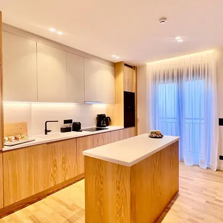 The First By 22 Apartment Piraeus Exterior photo