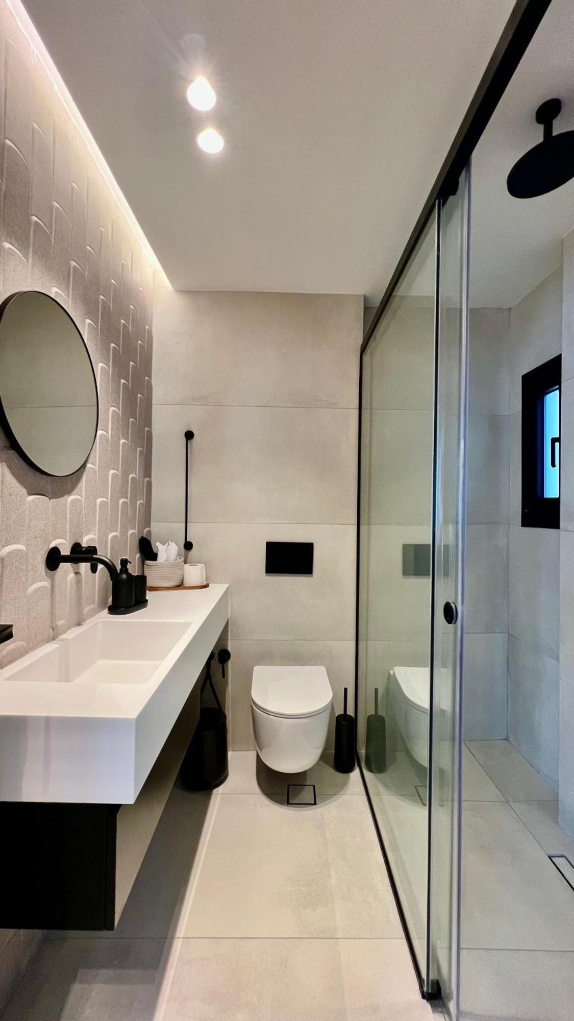 Apartment The First By 22 Piraeus