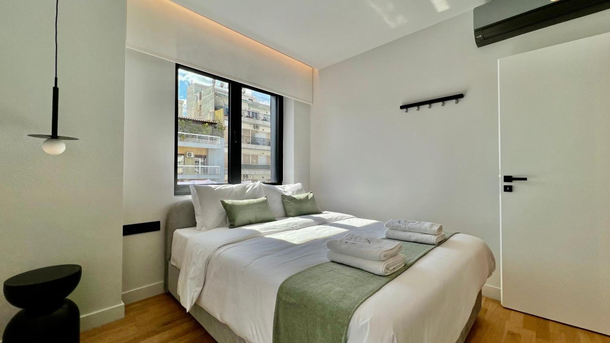 The First By 22 Apartment