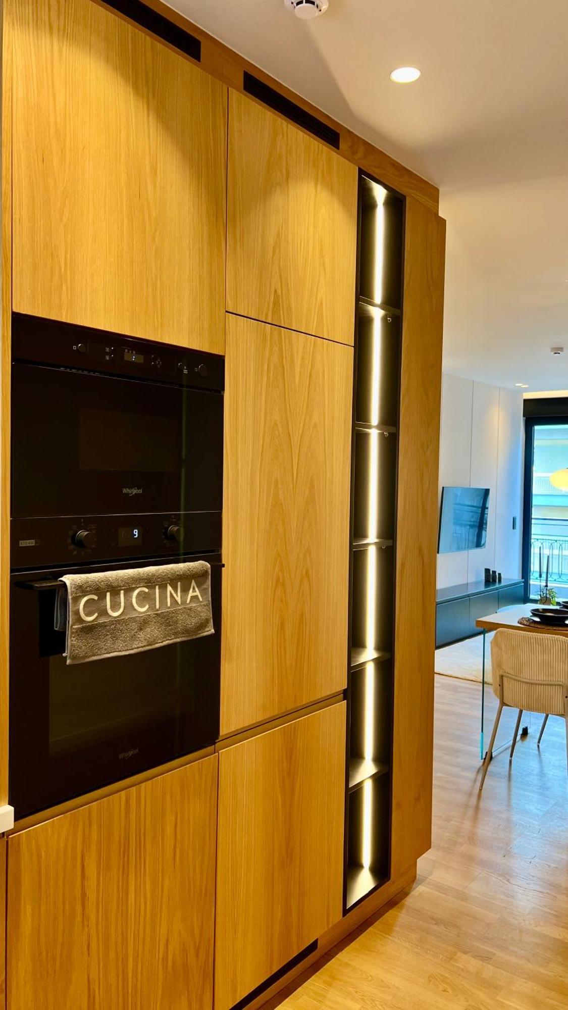The First By 22 Apartment Piraeus