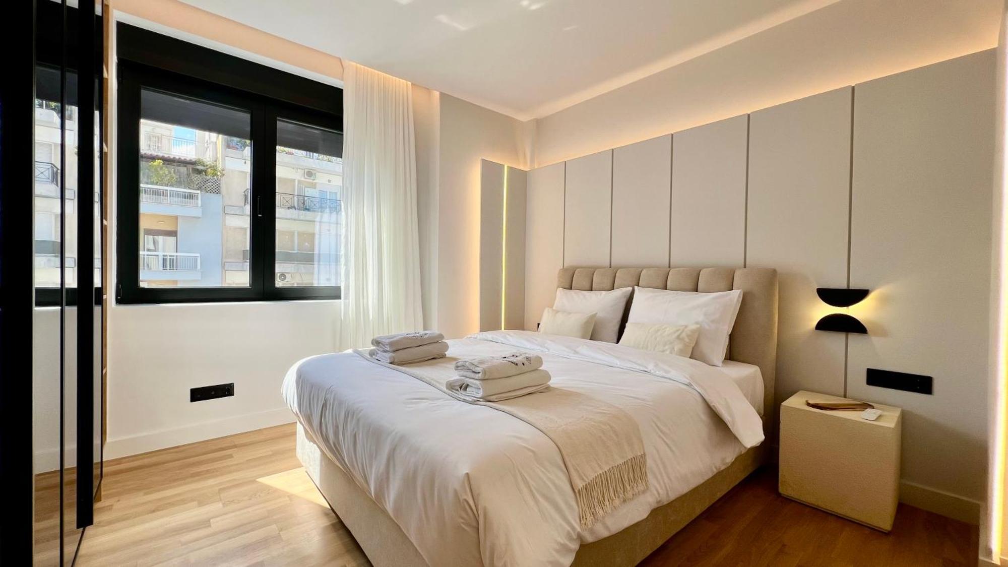 Apartment The First By 22