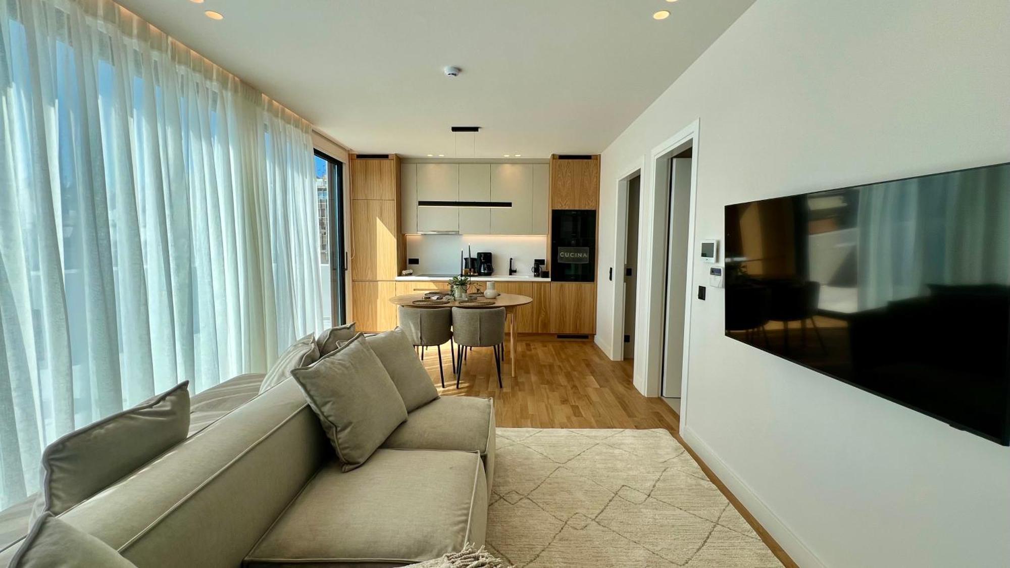The First By 22 Piraeus
