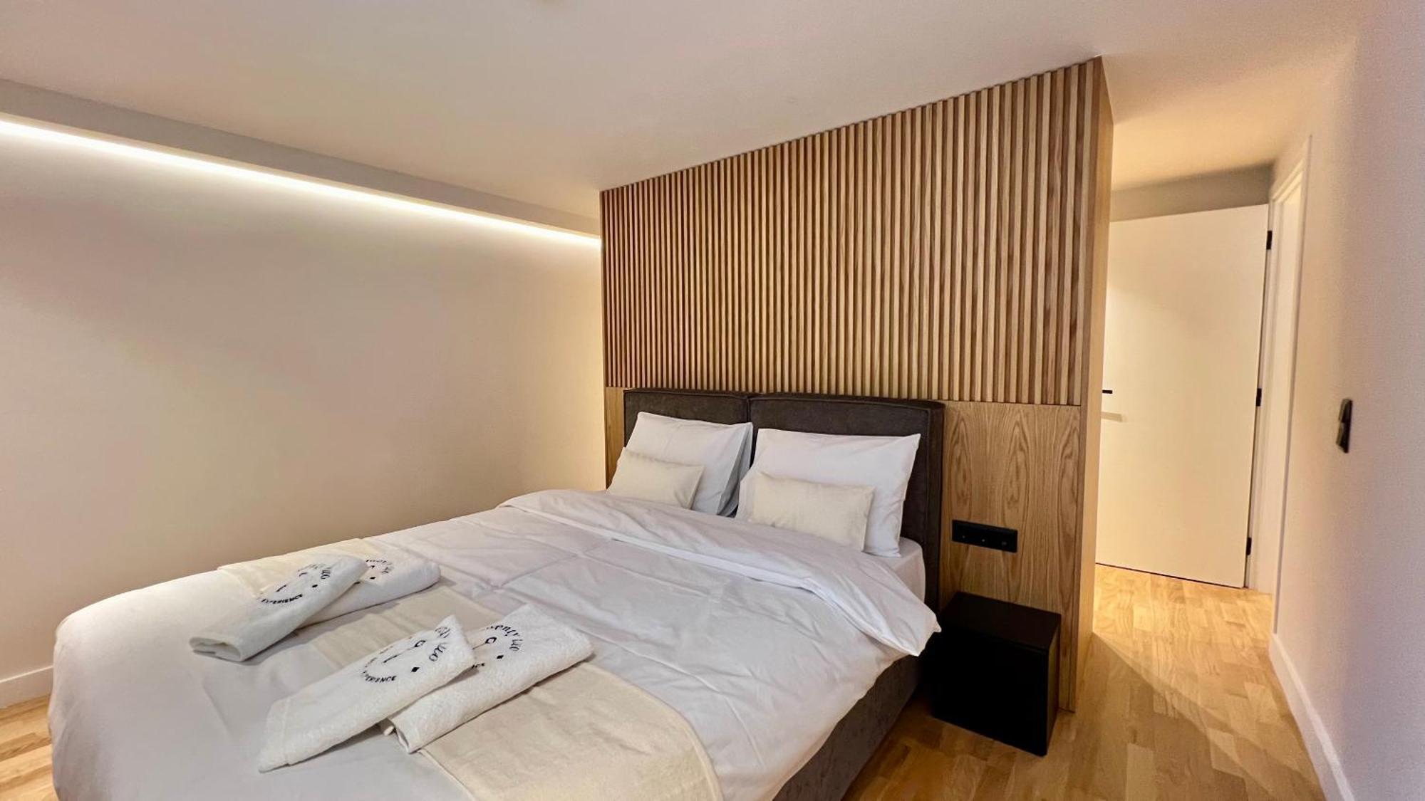 The First By 22 Apartment Piraeus