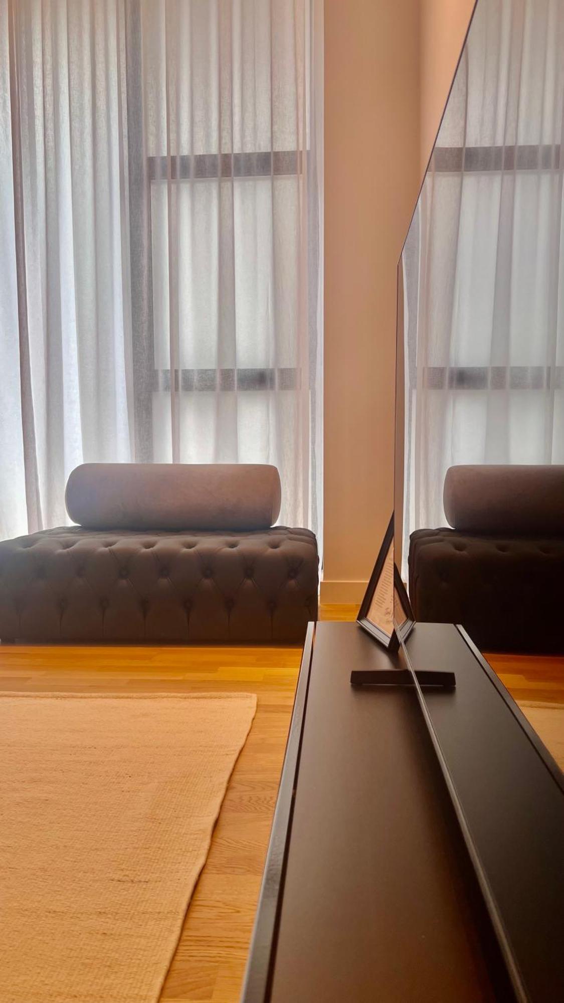 Apartment The First By 22