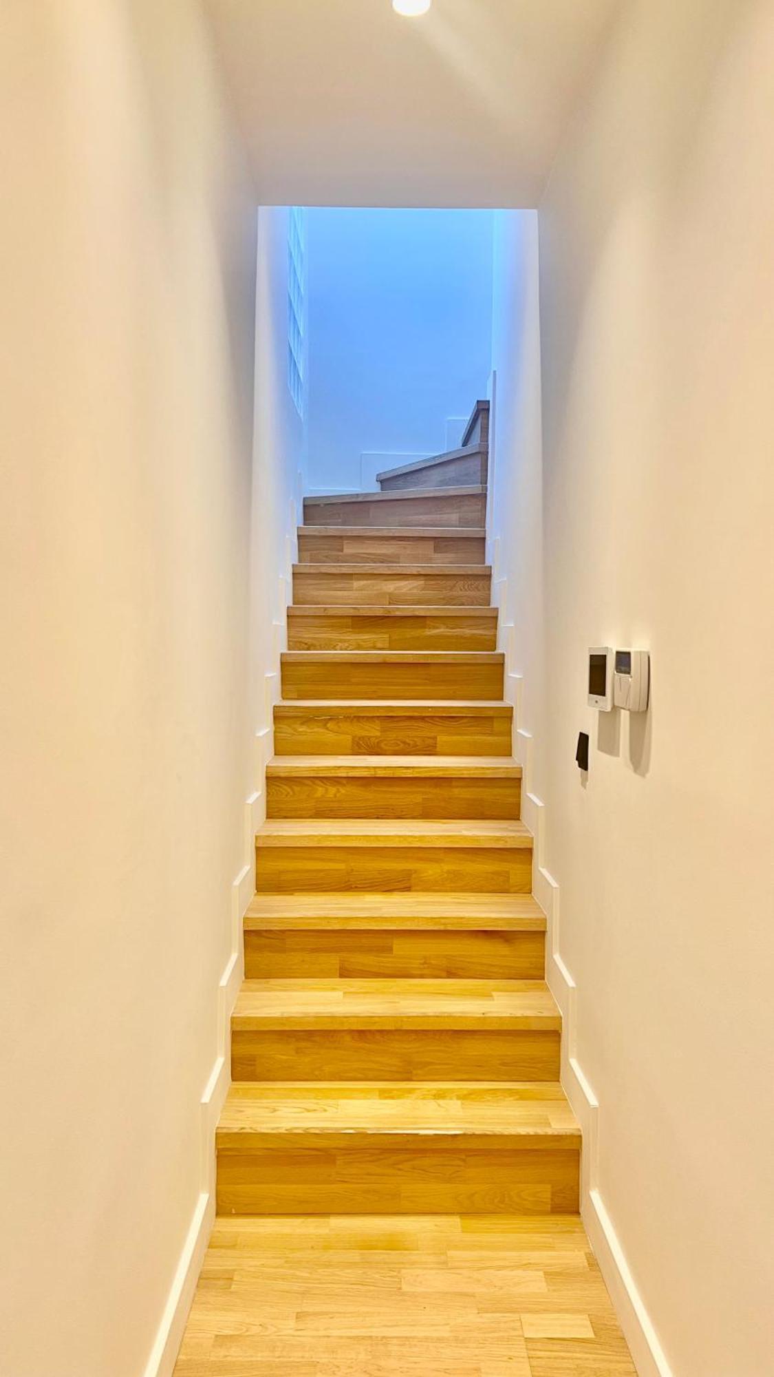 The First By 22 Apartment