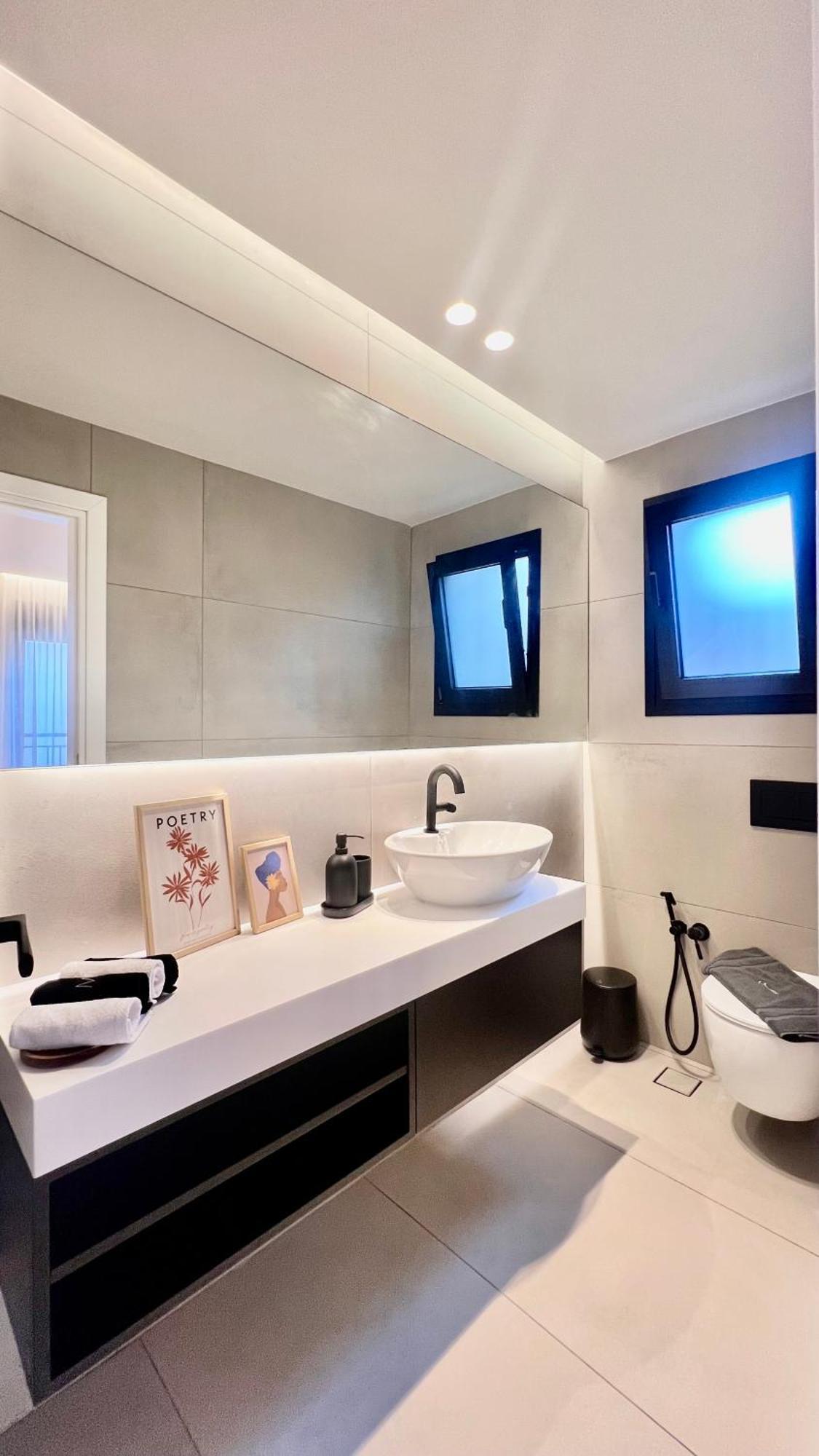 The First By 22 Piraeus